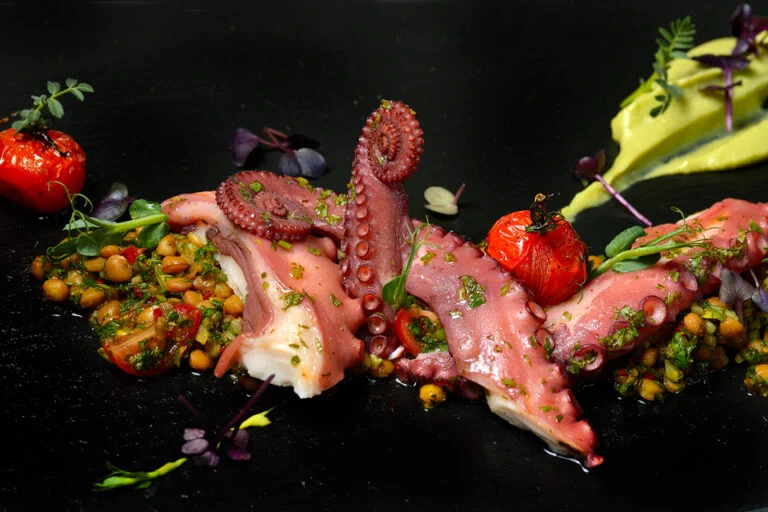 Restaurant Simfonia